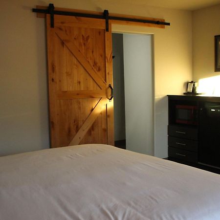 Eagle River Lodge מראה חיצוני תמונה