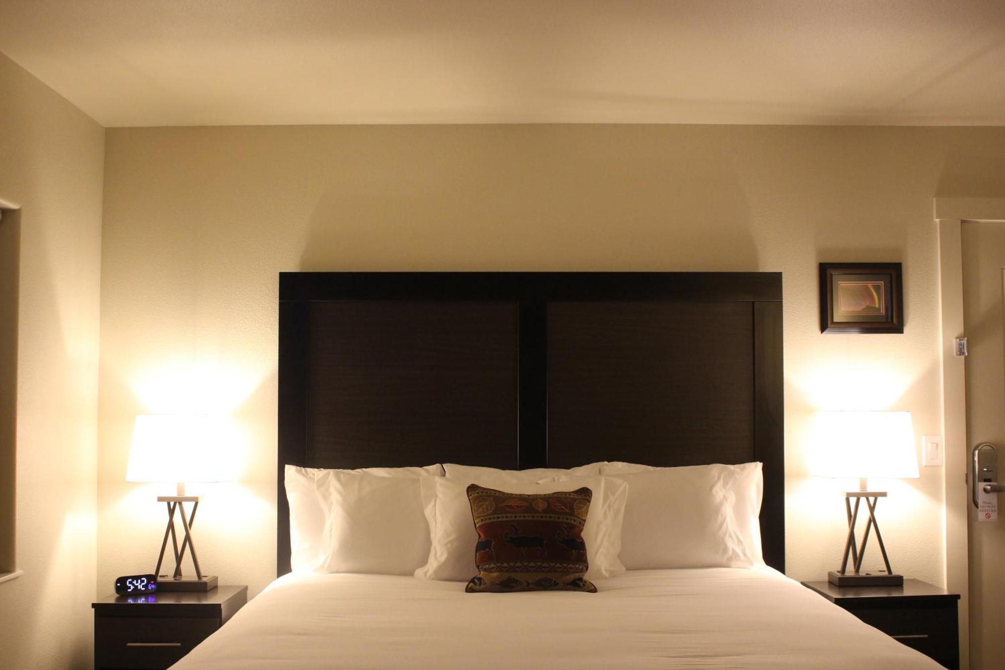 Eagle River Lodge מראה חיצוני תמונה